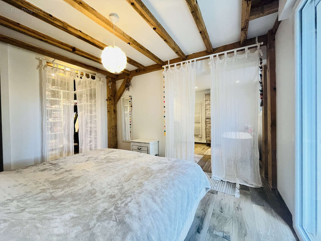 Maison à VIEUX-BOUCAU-LES-BAINS