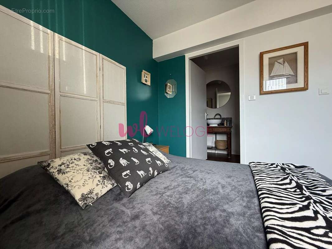 SOORTS-HOSSEGOR — Maison familiale de 106m², quartier calme à 10 minutes des plages — 620 000 € - photo 13