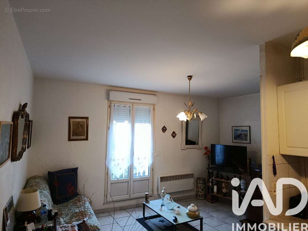 Photo 7 - Appartement à BEDARIEUX