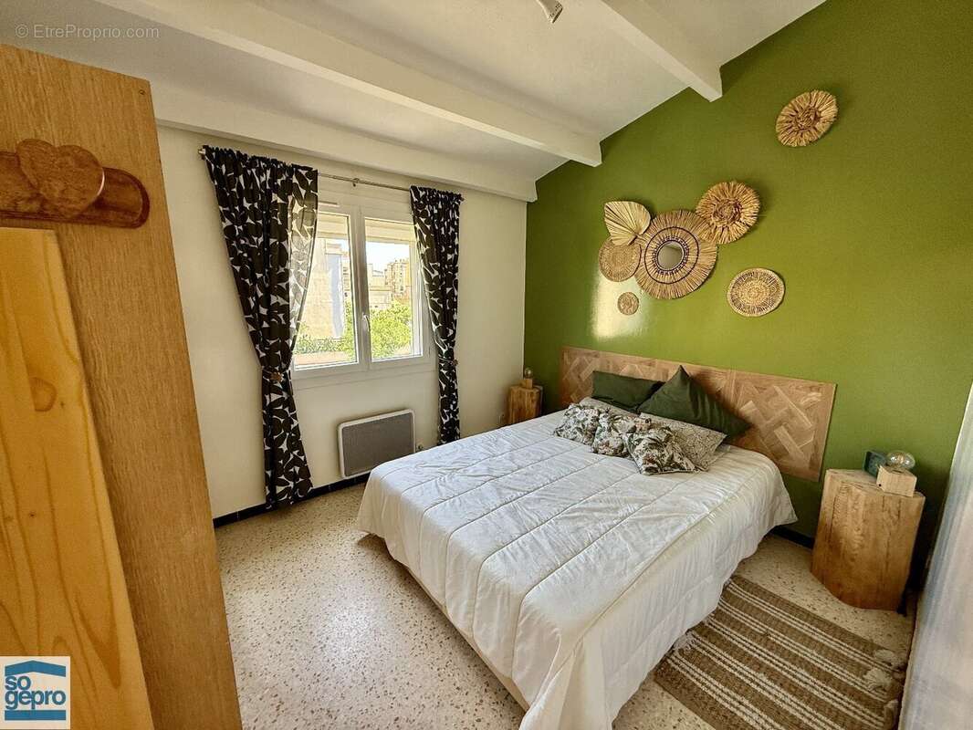 Appartement à AGDE