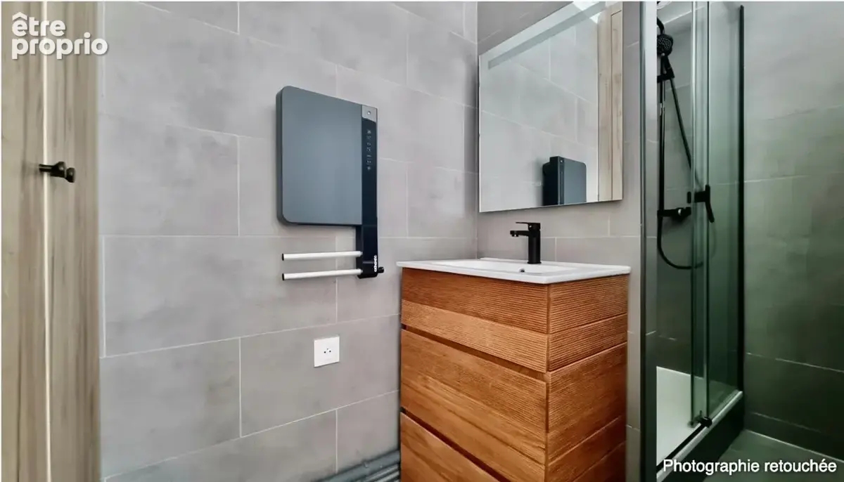 Appartement - photo 12
