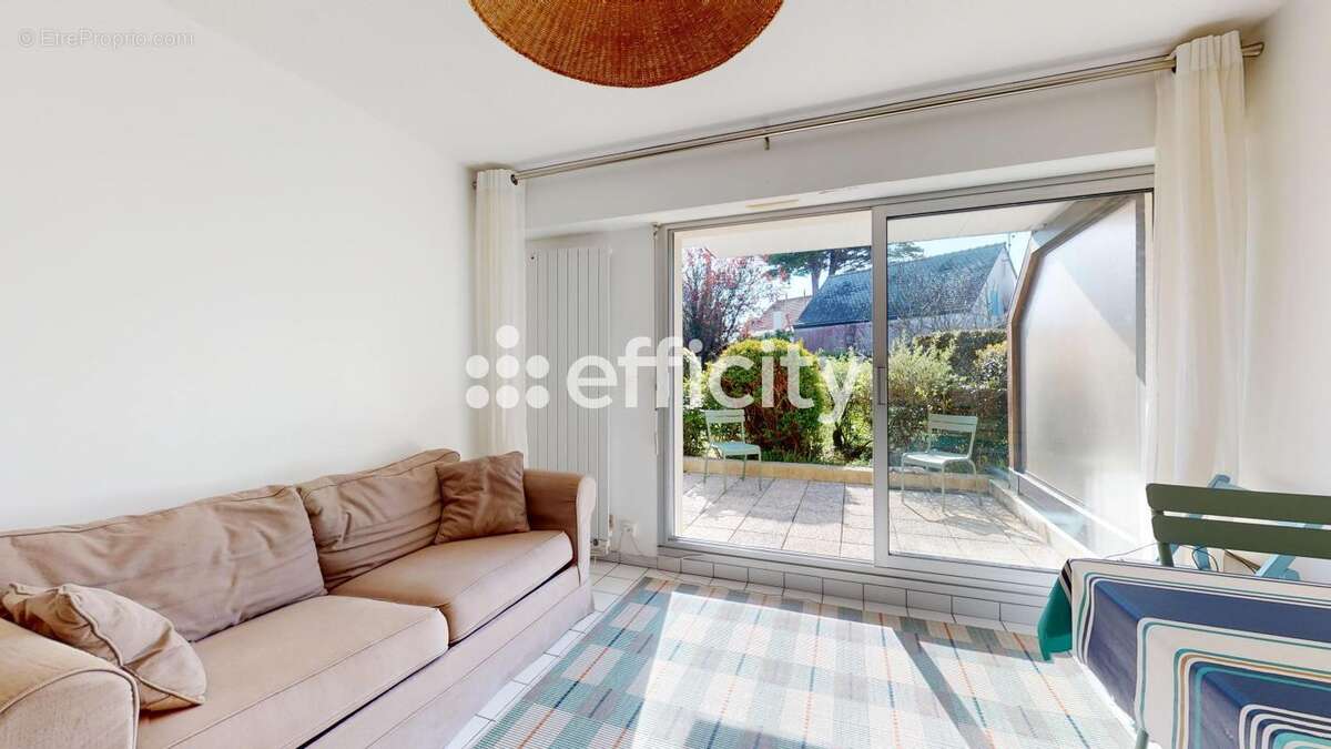 Appartement à CARNAC