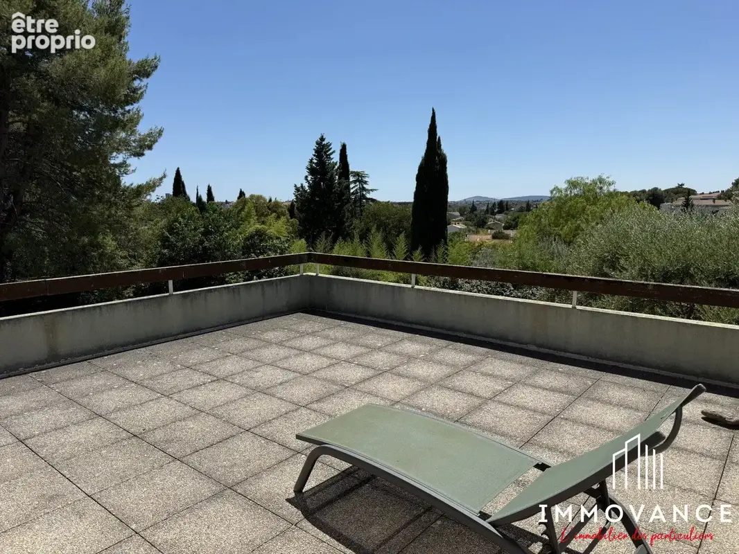 Maison 7 pièces 280 m² à vendre à Montpellier (34090) - photo 9