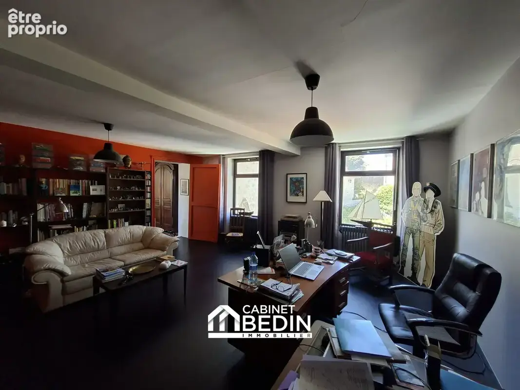 Maison 10 pièces 441 m² à vendre à Langon (33210) - photo 9