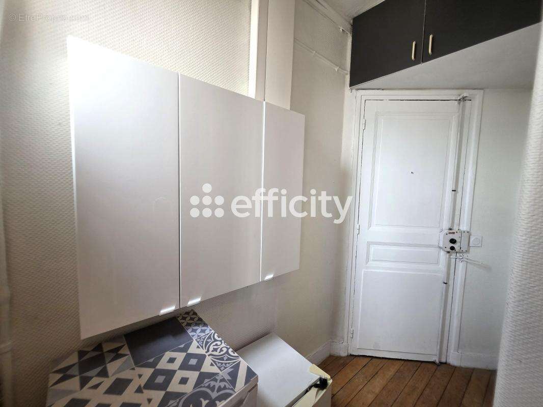 Appartement 1 pièce 20 m² à vendre à Issy-Les-Moulineaux (92130) - photo 8