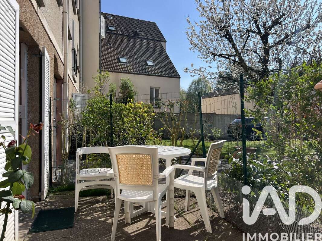 Photo 3 - Appartement à MELUN