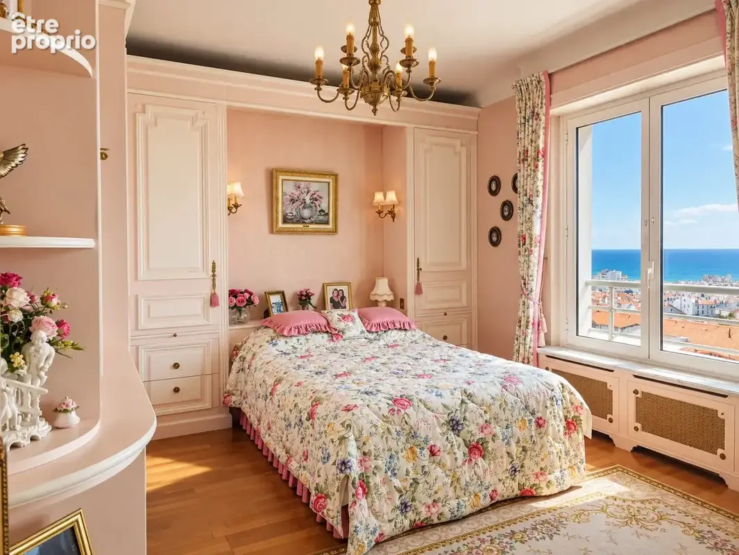 Appartement 6 pièces 130 m² à vendre à Biarritz (64200) - photo 7
