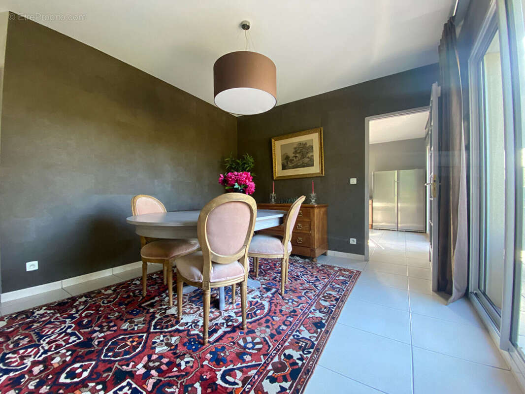 Maison à LE NEUBOURG