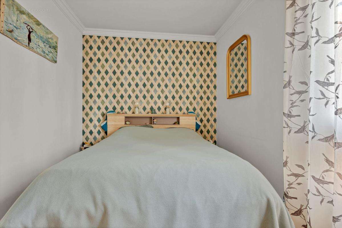 Appartement 4 pièces - 84.89 m² - BALCON - PARKING SOUS-SOL - photo 6