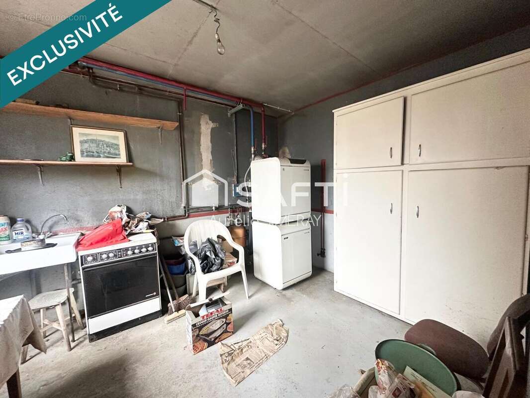 Maison 126 m² à Saulon-La-Chapelle  - photo 6