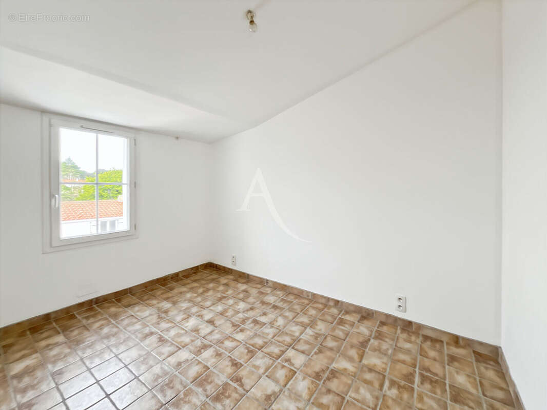 Maison à LA BARRE-DE-MONTS