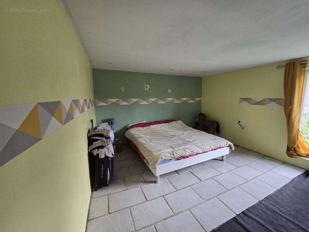 Maison 169 m² à Bergueneuse  - photo 11