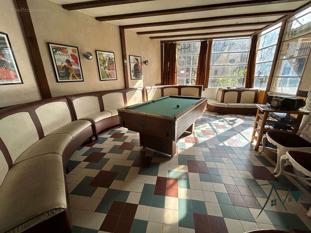 Appartement à SAINT-AMAND-MONTROND