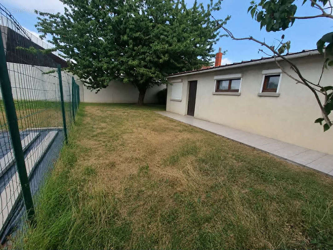 Maison  4 pièce(s) 85 m2 - photo 7