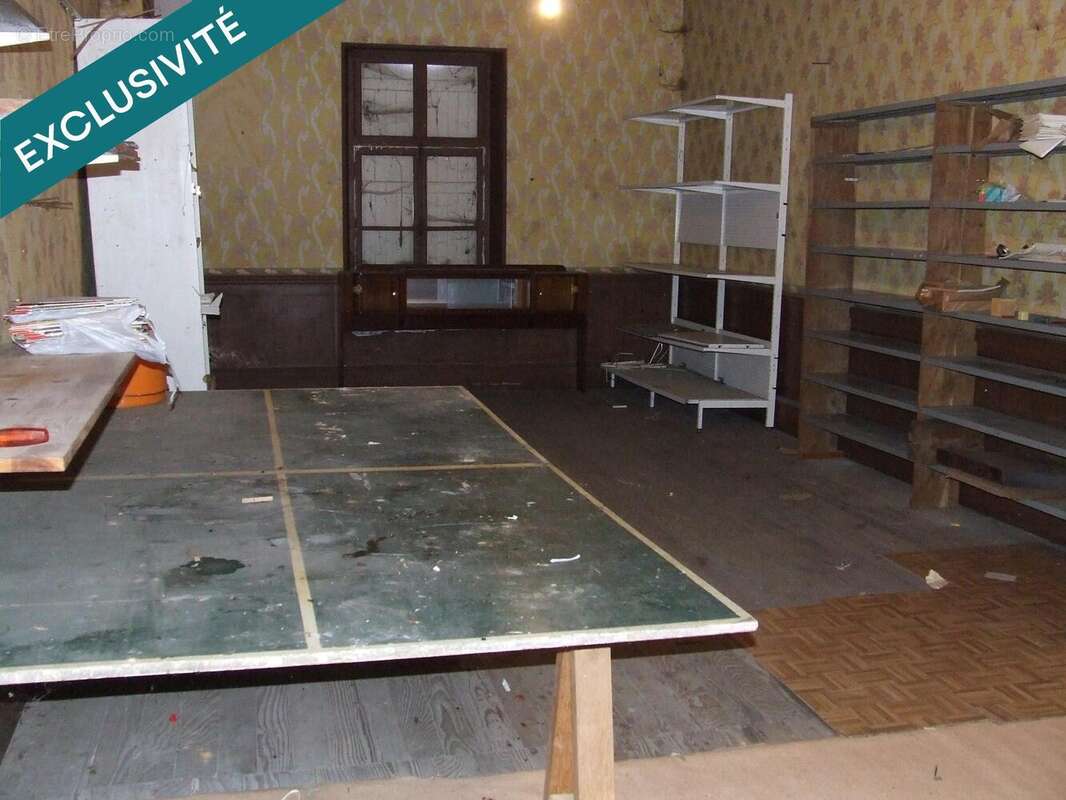 Maison 142 m² à Lisle-En-Rigault  - photo 6