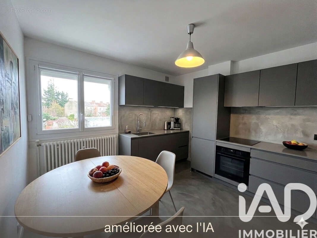 Appartement 71 m² à Bayeux  - photo 3