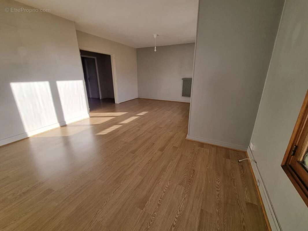 Appartement à CHATOU