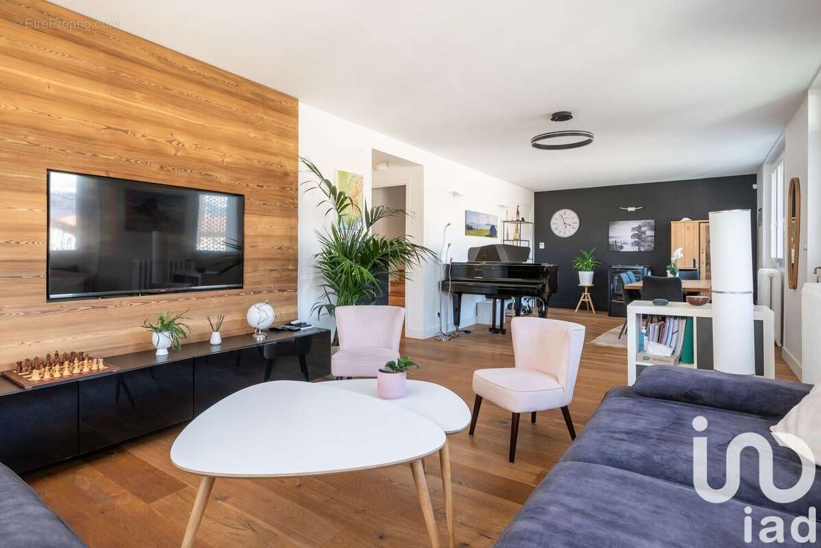 Photo 5 - Maison à VIF