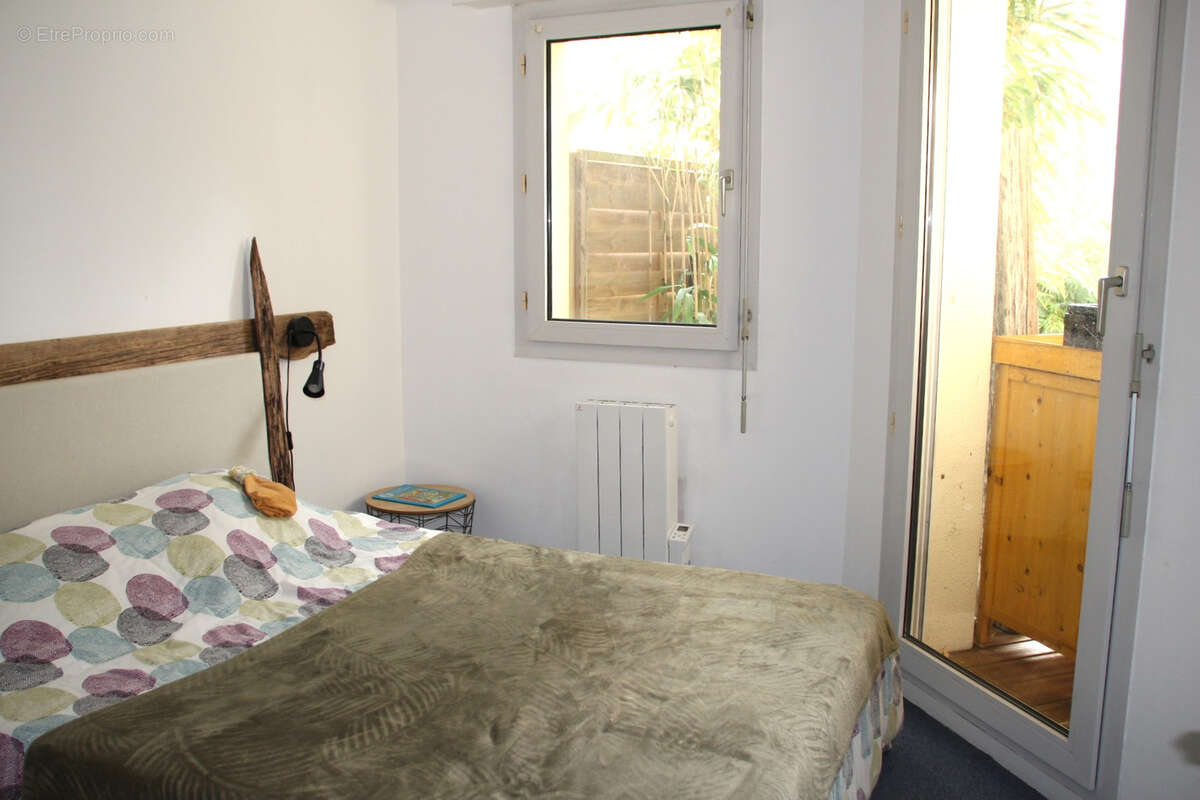 Appartement à SAINT-GEORGES-DE-DIDONNE