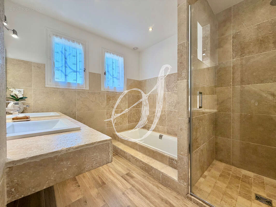 Maison à MONTPELLIER