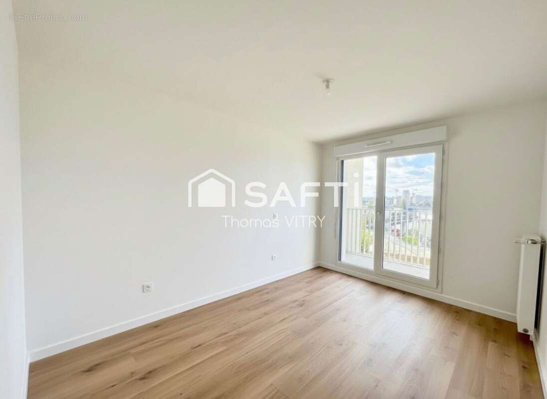 Photo 2 - Appartement à BONDY