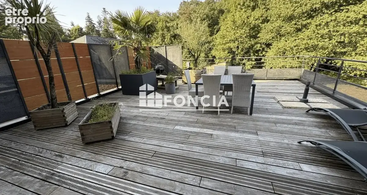 Fougeres proche centre  belle renovation - photo 7