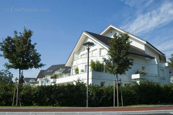 Appartement à DIVONNE-LES-BAINS