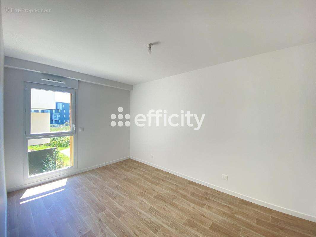 Appartement à VANNES