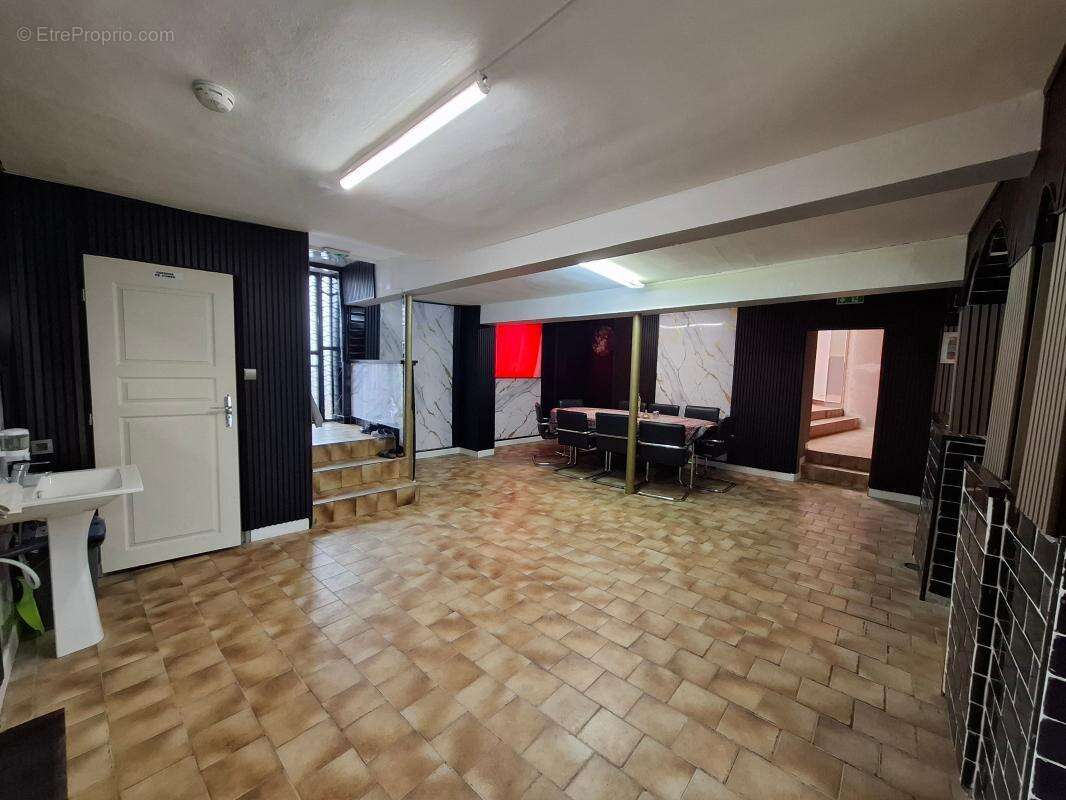 Maison à CUISE-LA-MOTTE