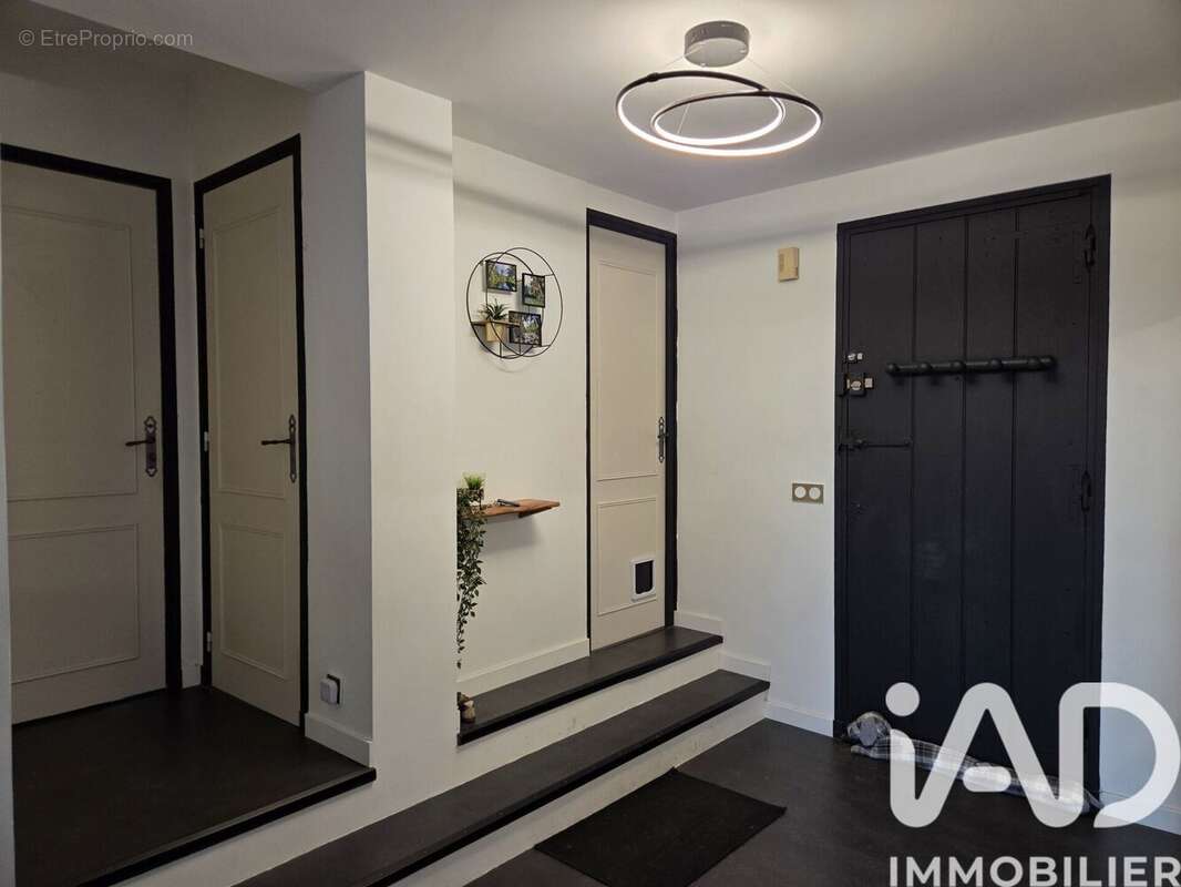 Photo 8 - Maison à BEAUMONT-SUR-LEZE