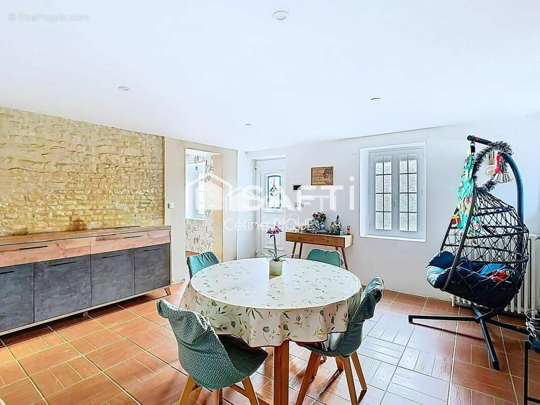 Photo 4 - Maison à CHICHEBOVILLE