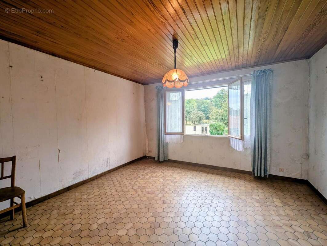 Photo 3 - Maison à BRETEUIL