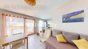 Appartement à LYON-9E
