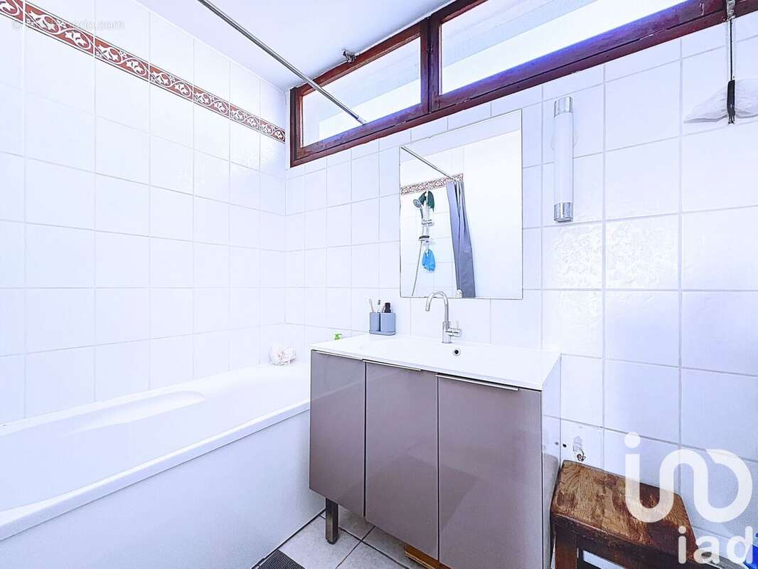 Photo 9 - Appartement à DRAVEIL