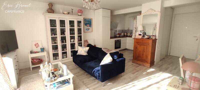 Maison à ANDERNOS-LES-BAINS