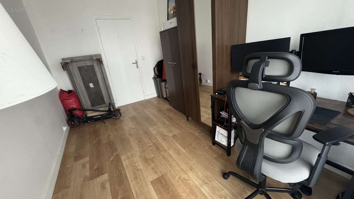 Appartement 63 m² à La Courneuve  - photo 6