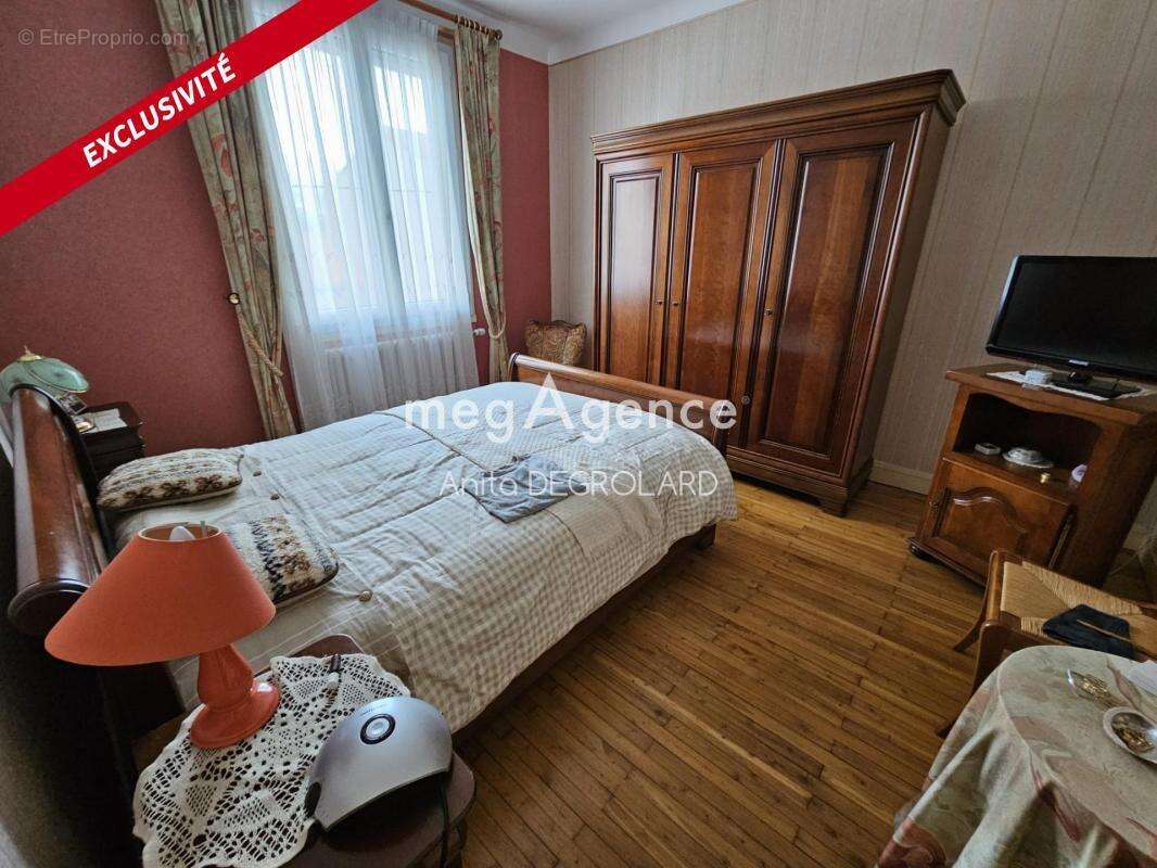 Maison à LA ROCHE-SUR-YON