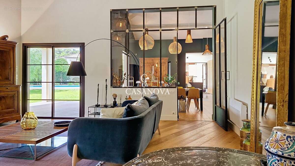 Maison à CLERMONT-L&#039;HERAULT