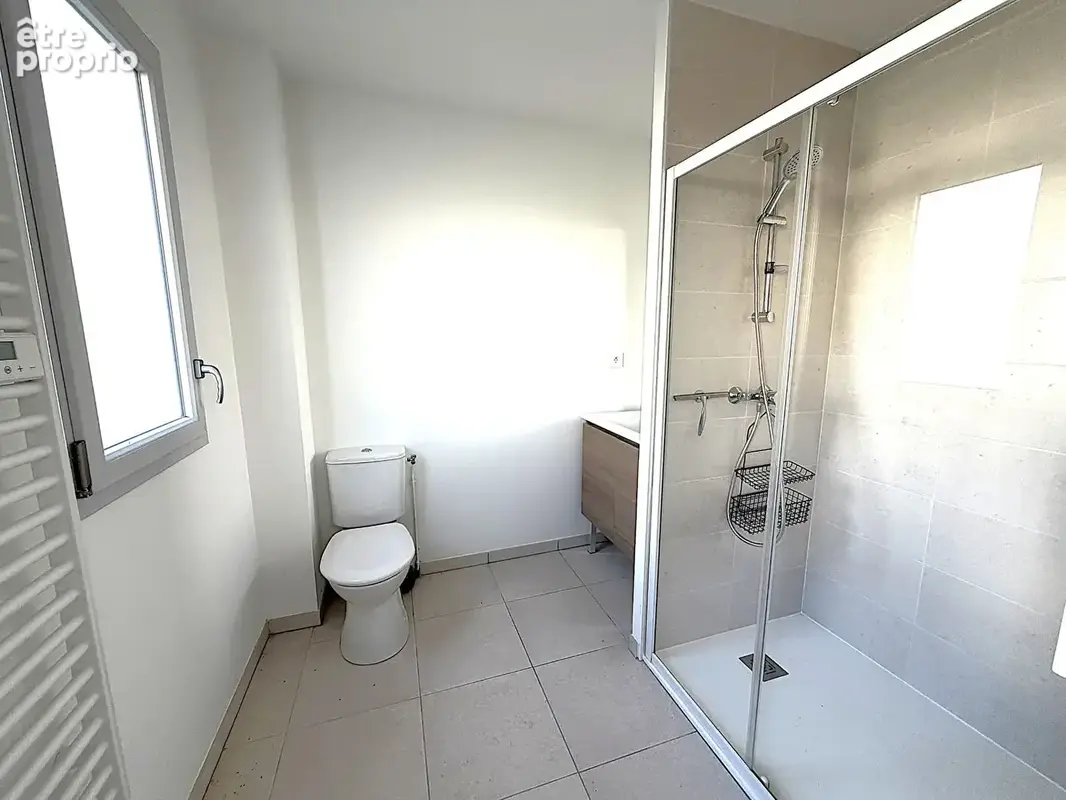 Appartement T4 récent à Tosse avec grand jardin - Proche plages de Seignosse - photo 9