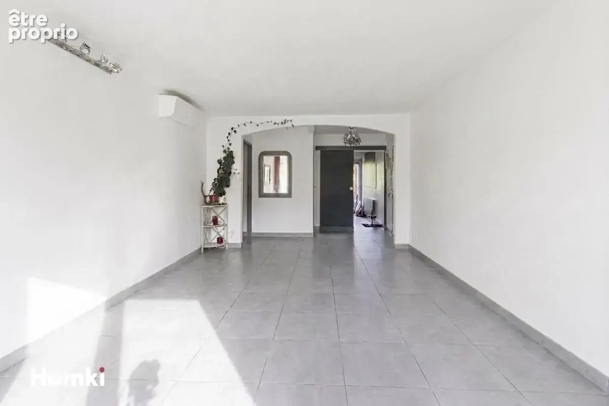 Appartement T4 de 85 m² à Cagnes-sur-Mer 06800, Avenue de la Gaude - photo 2