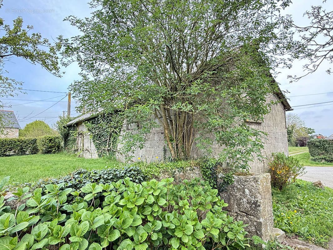 Maison à PLOREC-SUR-ARGUENON