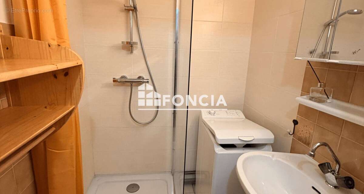 Appartement à RISOUL