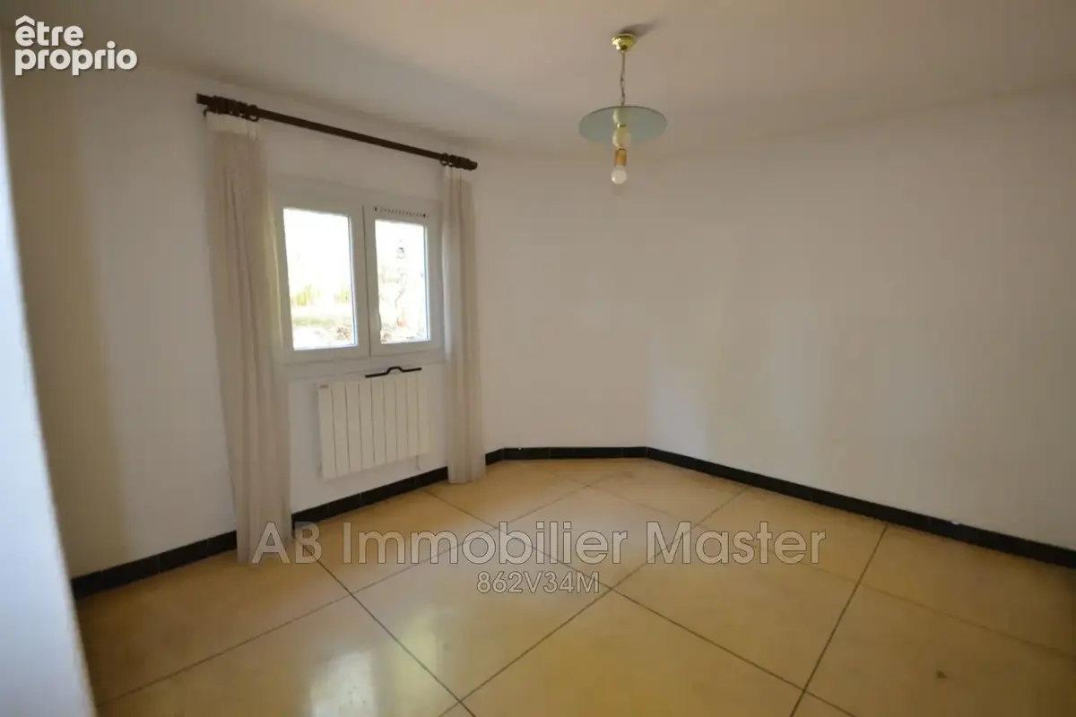 Maison 6 pièces 146 m² à vendre à Vallauris (06220) - photo 5