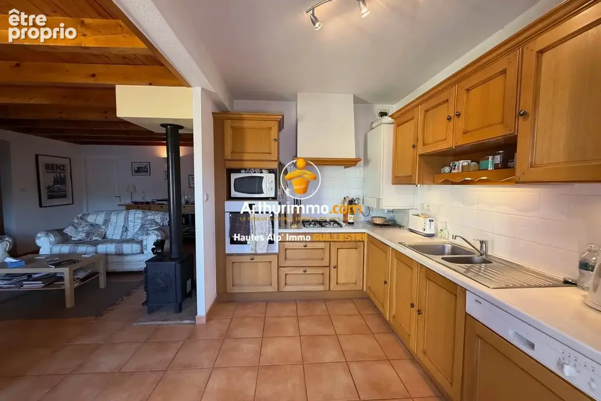 Vente Appartement Chorges(05230) 297 000ï¿œ - photo 5
