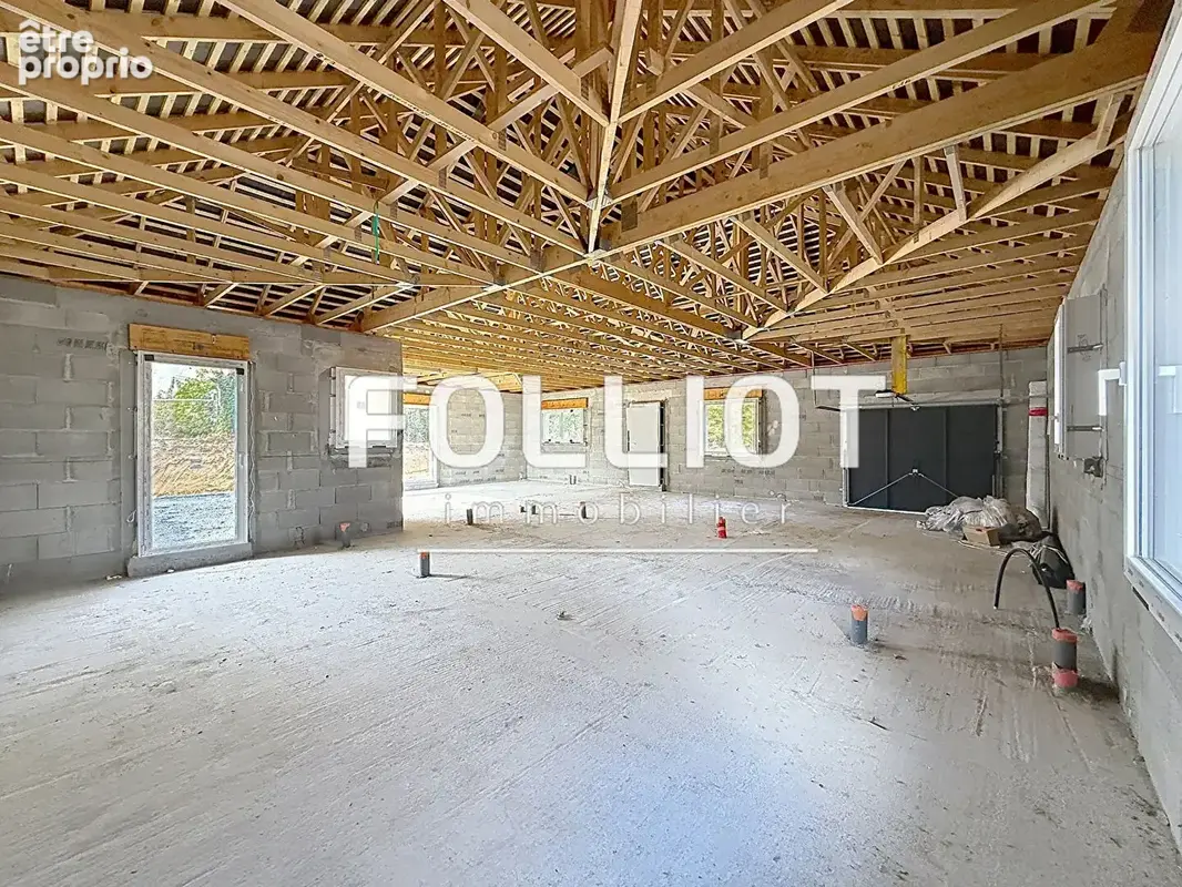 Maison Longueville 5 pièce(s) 93.28 m2 - photo 6