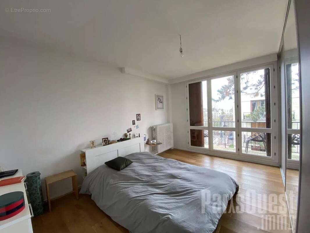 Appartement à SEVRES