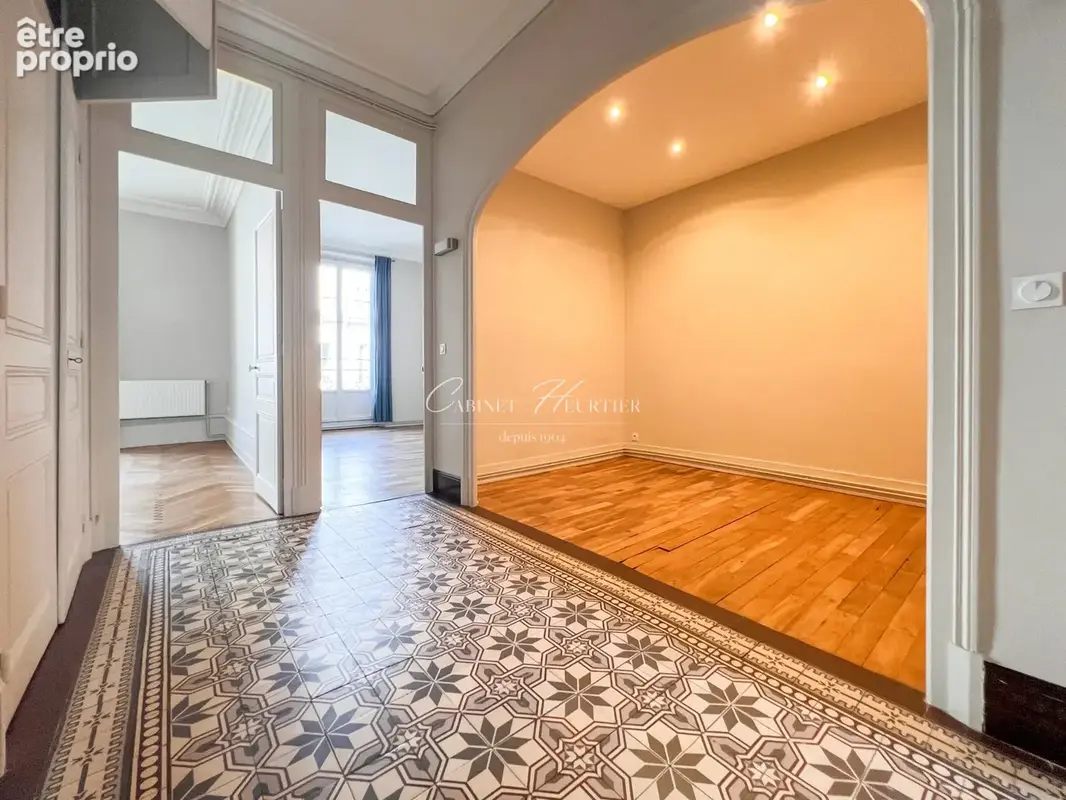 Appartement 4 pièces 90 m² à vendre à Grenoble (38000) - photo 5