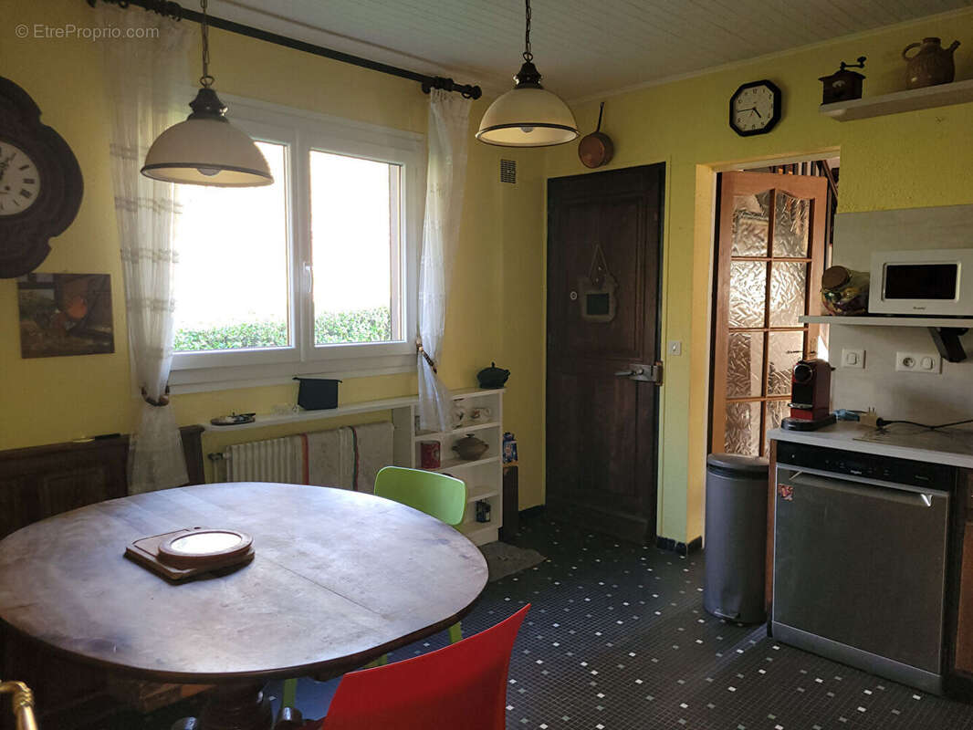 Maison 194m² à faverges-seythenex - photo 10