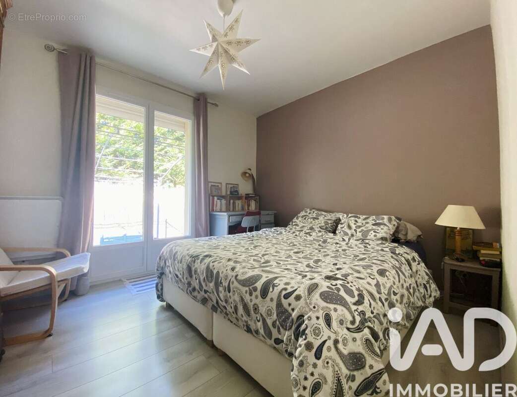 Photo 5 - Maison à SAINT-FARGEAU-PONTHIERRY