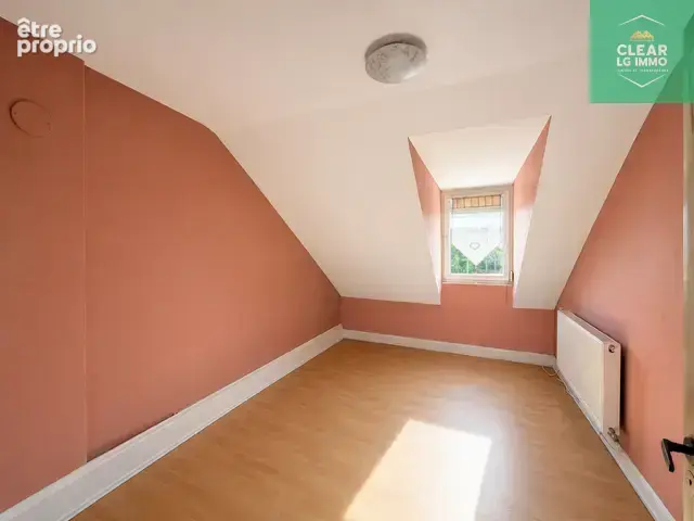Maison de ville avec jardin - photo 9